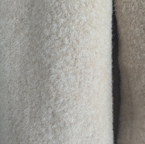 Lucky Brand Tan Outerwear - Picture 4 of 4